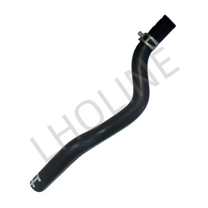 Manguera de caucho EPDM 96629595 longitud estándar para tuberías de agua de refrigeración de combustible, uso automotriz - Product Image 1