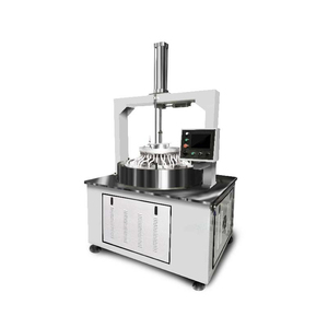 เครื่องเจียรผิวเวเฟอร์ไอซีสำหรับการแปรรูปที่มีความแม่นยำสูง - Product Image 1