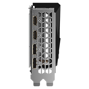 Tarjeta Gráfica para Juegos Radeon 6600 GAMING OC 8G para PC de Escritorio, Compatible con E-Sports, PCIE4.0, con 8GB GDDR6 de 128 bits Integrados - Product Image 5
