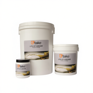 Graisse industrielle TTAKE Lith Ep, lubrifiant 200g, Italie - Product Image 2
