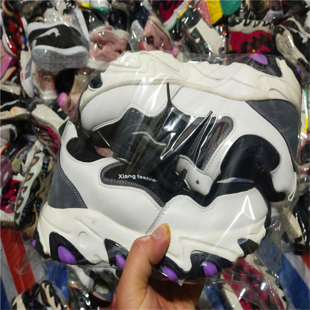 Mix style mix sneaker stock shoes casual sports running shoes stock shoe stock lots