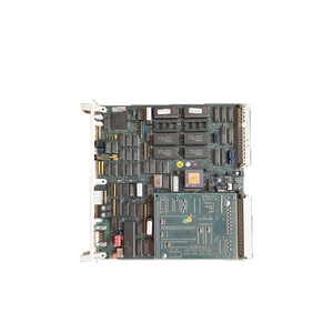 Tarjeta de entrada analógica industrial, original, nueva, DSCA114 57510001-AA, módulo de sistema de control, en stock, envío rápido - Product Image 2
