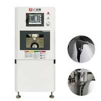 Machine de gravure et de fraisage CNC à 7 axes de haute précision G7-300 Micro Seven Axis avec broche de 2,5 kW pour bijoux