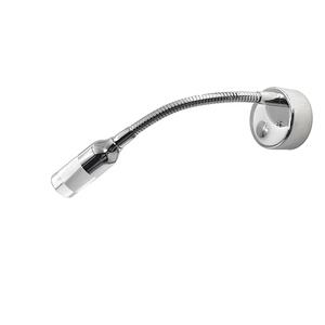 ANHEART-Lámpara LED de lectura para barco, luz blanca cálida para remolque, Interior, Flexible, <span class=keywords><strong>serpiente</strong></span>, otro proveedor marino - Product Image 5