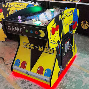   Máquina de Juegos <span class=keywords><strong>Arcade</strong></span> Showdown, Máquina de Juegos de Batalla que Funciona con Monedas - Product Image 6