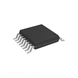 DG9426EDQ-T1-GE3 16 TSSOP (0.173 "กว้าง4.40มม.) ส่วนประกอบอินเตอร์เฟซอิเล็กทรอนิกส์ต้นฉบับ - Product Image 1