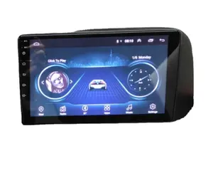 Für Hyundai Grand i10 7-Inch High Definition Fahrzeug Bluetooth Player GPS Navigation Integriert Maschine