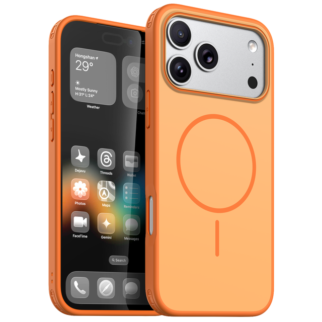Wireless Charging Shockproof Phone case for iphone 18 17 16 15 14 13 Luxury Mobile Phone Accessories for samsung S26 A57 A56 A55