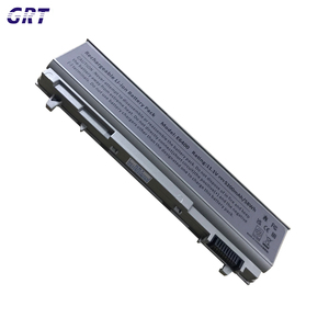 แบตเตอรี่สำหรับ Dell Latitude E6400 E6410แบตเตอรี่ E6410 E6400แบตเตอรี่แล็ปท็อป - Product Image 6