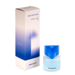 Mescente tùy chỉnh mây sậy Gậy trang trí nội thất hương thơm hương thơm sậy tinh dầu sậy khuếch tán Bộ - Product Image 4