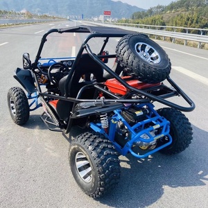 Precio barato de fábrica <span class=keywords><strong>2</strong></span> asientos road buggy 250cc para adultos pasar certificado CE en venta - Product Image 6