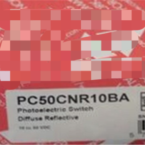 Sensor PC50CNR10BA Nuevo y Original en Existencia en Almacén, Controlador de Programación PLC - Product Image 1