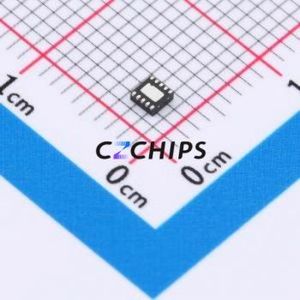 Chip IC de circuito integrado nuevo y Original CH224Q 2x2 (2x2) PMIC IC de protocolo de carga rápida - Product Image 2