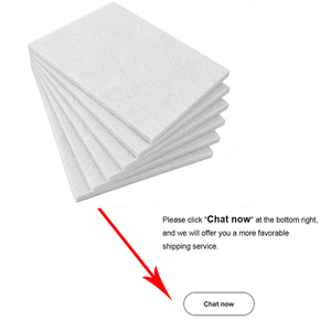 Panel Acústico Moderno de Fibra de PET 100% de 9mm/12mm, Estándar Europeo, con Diseño de Modelo 3D, Panel Denso y Grueso para Paredes y Techos - Product Image 2