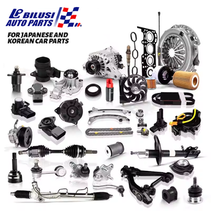Kits de reparación de cilindro esclavo de embrague de cilindro maestro de embrague Bilusi para Isuzu Toyota Nissan Hyundai Mitsubishi Suzuki Mazda Daihatsu - Product Image 6