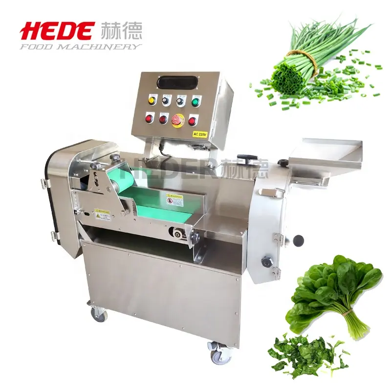 Belt cutter stem herb celery okra pepper with price pickled leaf vegetable spinach cutting machine