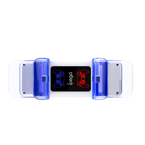 PG-P5003 for <strong>PS5</strong> <strong>Wireless</strong> Controller Dock <strong>Charger</strong> for <strong>PS5</strong> Game Controller Charging Base for <strong>PS5</strong> Dual Handle <strong>Charger</strong> - Product Image 5