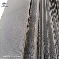 Paneles de Protección Contra Interferencia y Compatibilidad Electromagnética - Acero Inoxidable/Aluminio Ecológicos de Alta Resistencia