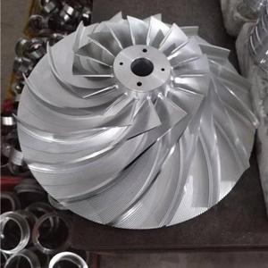 Fabricant professionnel de pièces usinées <span class=keywords><strong>CNC</strong></span> de précision, proposant des services complets, y compris la conception et le support d'assemblage - Product Image 2