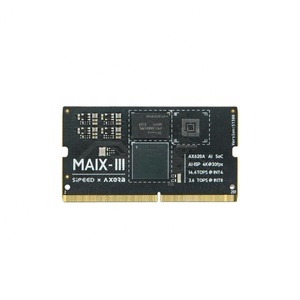 Bộ phát triển Linux Tầm nhìn AI M3AXPI MAIX-III bảng lõi Axera-Pi/Màn hình MIPI/Cảm biến/Thẻ 32G/hộp in 3D + Giá đỡ - Product Image 2