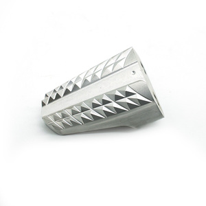 Servicio de Mecanizado CNC de Alta Precisión, Piezas Mecánicas Hechas a Medida - Product Image 2