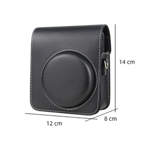 Sac à appareil photo Lerp&Pu pour appareil photo <span class=keywords><strong>Instax</strong></span> <span class=keywords><strong>Mini</strong></span> <span class=keywords><strong>40</strong></span> Fujifilm <span class=keywords><strong>Instax</strong></span> <span class=keywords><strong>Mini</strong></span> <span class=keywords><strong>40</strong></span> - Product Image 3
