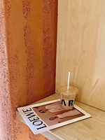 Panneau mural souple et léger MCM, effet pierre naturelle réaliste, ignifuge et imperméable, pour dessus de table de salle à manger
