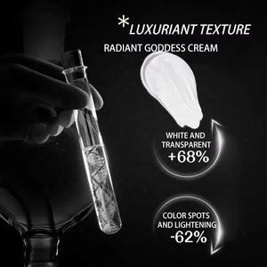 Crema <span class=keywords><strong>Anti</strong></span>-invecchiamento per il collo e lo sbiancamento crema rassodante con rimozione macchie scure per uso notturno - Product Image 6