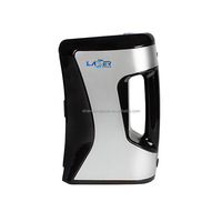 Scanner portable laser 3D pour machine cnc avec scanner de codes à barres à large portée