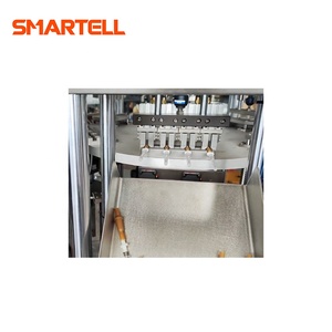 IV truyền nhựa đặt máy lắp ráp ống cao su - Product Image 5