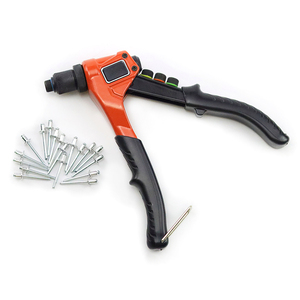 <span class=keywords><strong>Prix</strong></span> usine professionnel OEM 8 "<span class=keywords><strong>pince</strong></span> à écrou industrielle petit noyau à économie de main-d 'œuvre tirant le pistolet à <span class=keywords><strong>Rivet</strong></span> manuel - Product Image 6