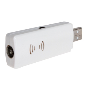 Tuner TV analogique HD avec Micro USB2.0 Micro récepteur TV analogique Stick - Product Image 2