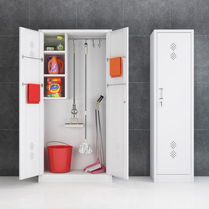 ตู้เก็บเครื่องมือไลก้า 4 ชั้น แบบมีกุญแจล็อค สำหรับใช้ในสำนักงาน - Product Image 2