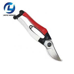 مقصات تشذيب لأشجار الفاكهة مقصات حدائق مصنوعة في تايوان منتج أصلي كلاسيكي ومتين - Product Image 3