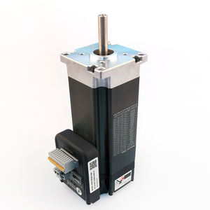 Impresora de motor integrado Leadshine <span class=keywords><strong>ISV5718V36</strong></span> Condición nueva y usada para las industrias de impresoras de inyección de tinta - Product Image 1