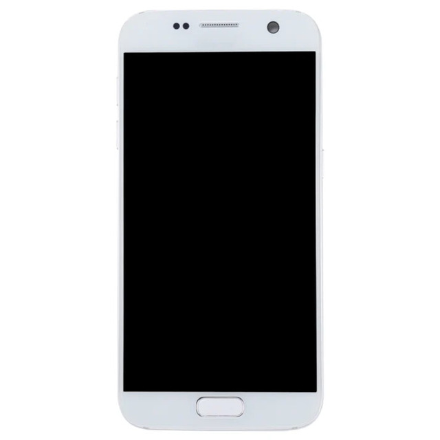 Wholesale Original LCD Screen for Samsung Galaxy S7 G930V Phone Screen Replacement OLED Touch Display Digitizer