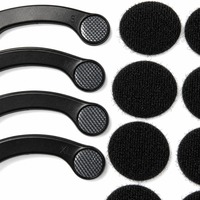 Bandes nasales Super Factory, bandes nasales à velcro, dilatateurs nasaux sportifs externes anti-ronflement pour la respiration