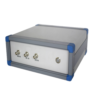 Wrindu rdrb-iv biến Áp Điện quanh co biến dạng Tester sfra kiểm tra bộ quét tần số đáp ứng phân tích - Product Image 3