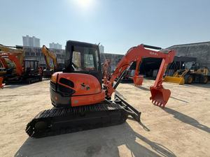 Kubota U40 d'occasion de haute qualité du Japon, haute qualité et prix bas - Product Image 3