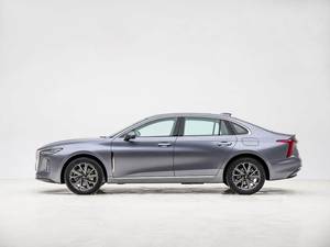 HONGQI H5 2025 1.5T DCT nouveau RWD Turbo berline ACC <span class=keywords><strong>croisière</strong></span> 17 \ "cuir Euro VI phare commémoratif gauche hybride boîte de vitesses automatique - Product Image 3