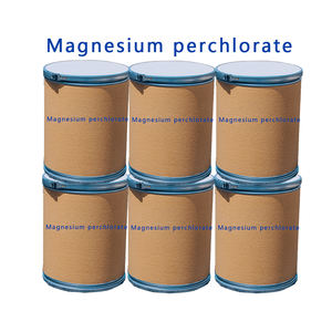과염소산 마그네슘 99% 순도 합성 화학 분말 시약 용 강력한 흡습성 화학 물질 - Product Image 3