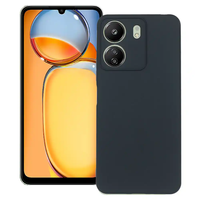 Smartphone 5G prêt à être expédié, original pour Xiaomi Redmi 13c avec le dernier système d'exploitation Android 14