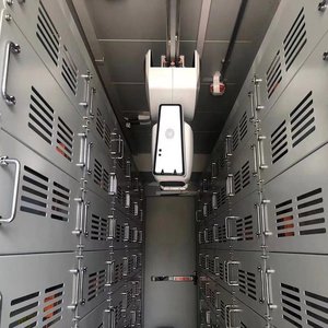 Hệ Thống Tấm Pin Mặt Trời Công Nghiệp Hoặc Thương Mại Giá Nhà Máy DAZE Bán Nhà Máy Điện Mặt Trời 1MW 5MW 10MW - Product Image 4