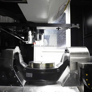 บริการเครื่องจักรกลึงซีเอ็นซี 5 แกน ความแม่นยำสูง สำหรับงานโลหะ พร้อมบริการงานกลึงซีเอ็นซีสำหรับงานยานยนต์ - Product Image 3