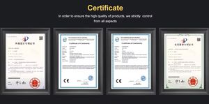 Smartphone-App-kompatibler Drahtloser Alkoholtester mit CE/ROHS-Zertifizierung Persönlicher Spezifischer Atemalkohol-Sensor - Product Image 6