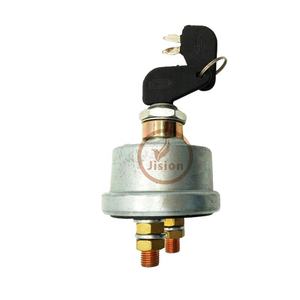 Accesorios para Excavadora 7N-0718, Interruptor de 2 Líneas para E320B E320C E320D, Interruptor de Encendido 7N0718, Repuestos para Excavadoras - Product Image 4