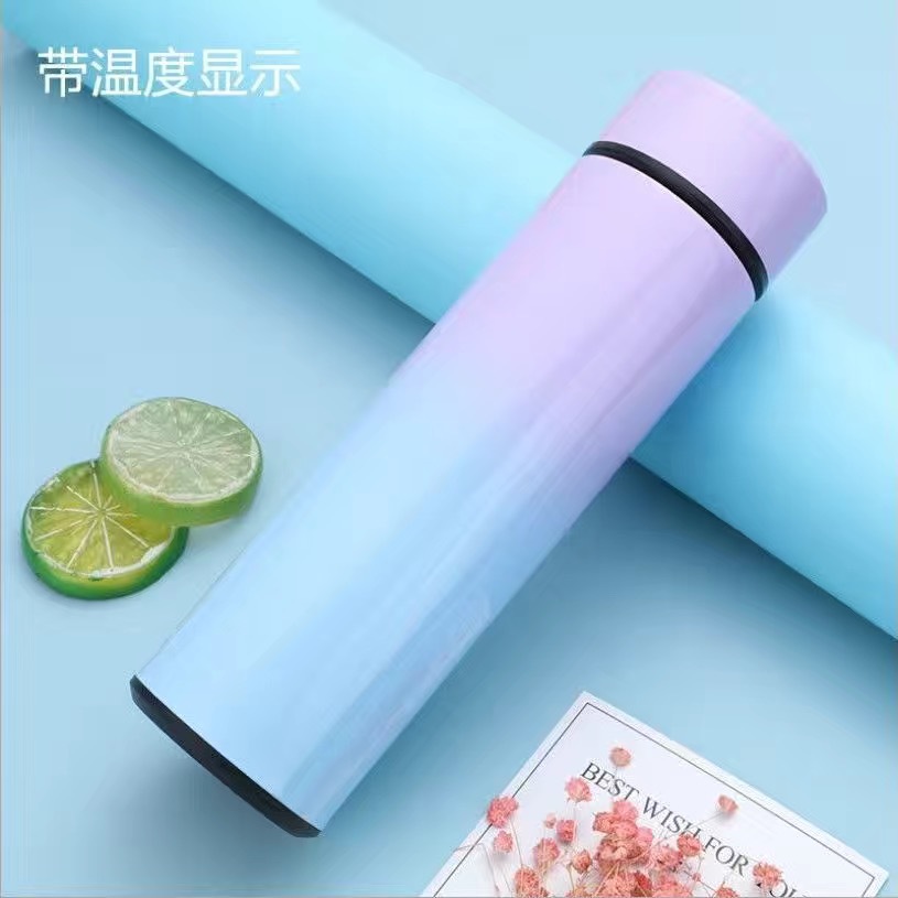 ไม่มีตัวอักษรสีม่วงไล่ระดับ