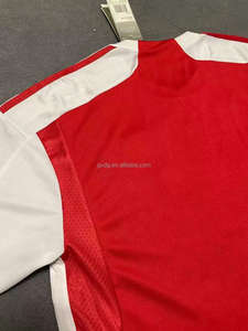 Camiseta de fútbol para hombre de la mejor marca tailandesa, camiseta <span class=keywords><strong>Madrid</strong></span> Bellingham MBAPP 9, uniforme de entrenamiento <span class=keywords><strong>Real</strong></span> para la temporada 25-26, ropa de fútbol alto - Product Image 2