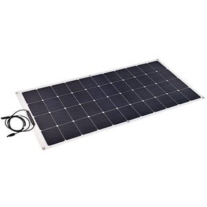 Cellule <span class=keywords><strong>solaire</strong></span> haute efficacité <span class=keywords><strong>Sunpower</strong></span> 161 48V 240w 270w 280w 275w panneaux solaires flexibles pour toit de voiture - Product Image 2