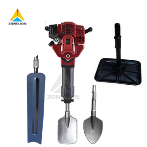 Trồng Cây Máy đào lỗ Digger - Product Image 1